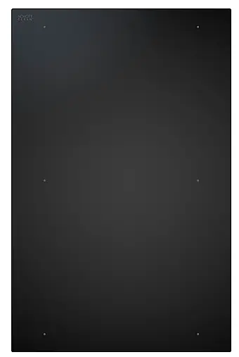 BORA Classic 2.0 Set Flächeninduktion Tepan