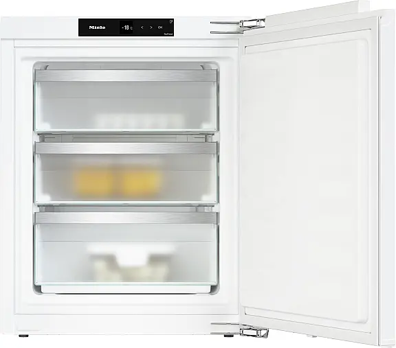 Einbaugefrierschrank