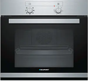 Backofen Blaupunkt 5B10M0050 Edelstahl