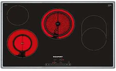 Kochfeld Blaupunkt 5RH84352