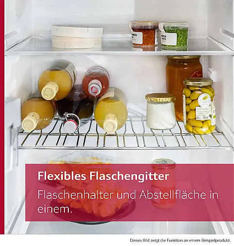 (Neugerät aus Ausstellung) mit Garantie