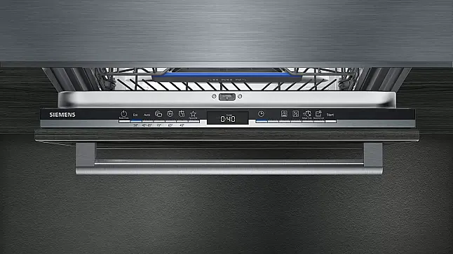 Siemens SE73HX60CE iQ300, Vollintegrierter Geschirrspüler, 60 cm, (AS Koje 11)
