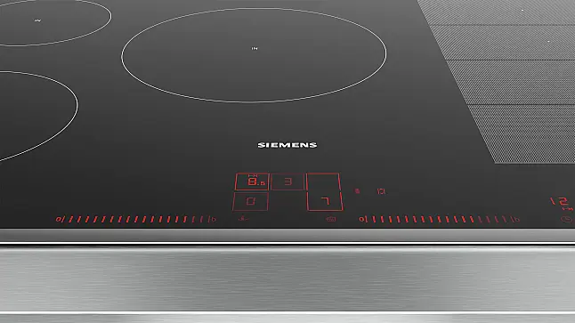 Siemens iQ700, Induktionskochfeld, 80 cm EX845LVC1E (Lager)