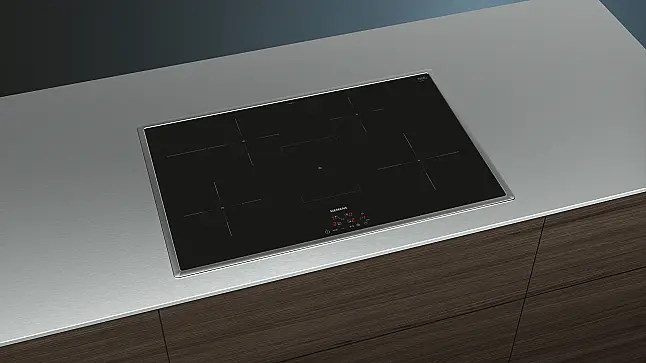 iQ300, Induktionskochfeld, 80 cm EH845BFB5E (Lager)