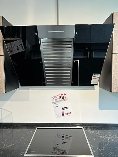 Eine Kombination aus natürlichen Materialien und stilvollen Design.