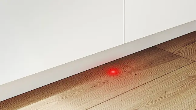Bosch Serie 4, Vollintegrierter Geschirrspüler, 60 cm SMV4HTX28E (AS K26)