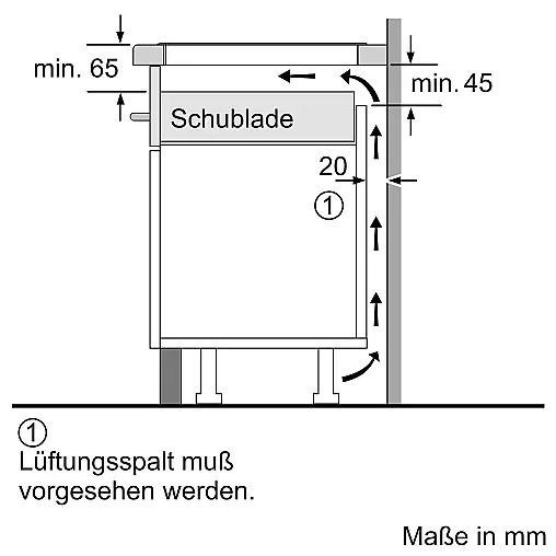 iQ700, Induktionskochfeld, 80 cm, Schwarz, Mit Rahmen aufliegend EX877LVV5E (Ausstellungsstück 30)