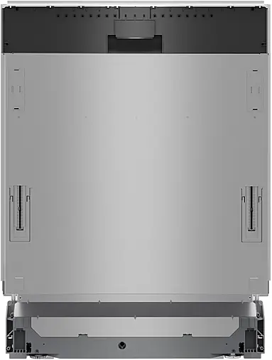 Siemens iQ500, Vollintegrierter Geschirrspüler, 60 cm, varioScharnier SN95E805CE (Lager)