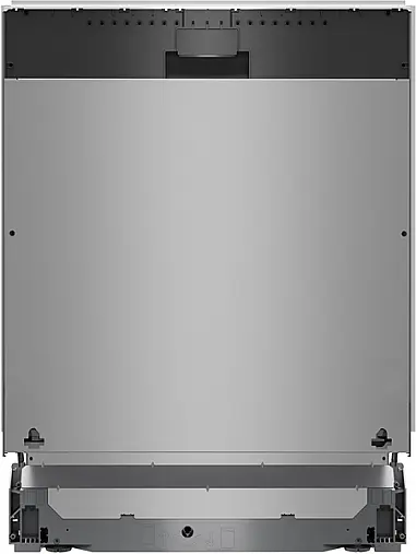 Siemens iQ300, Vollintegrierter Geschirrspüler, 60 cm, XXL SX63HX16BE (AS 52)