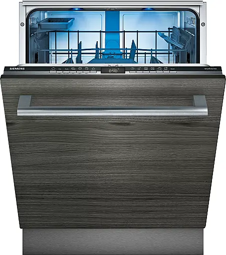 Siemens iQ300, Vollintegrierter Geschirrspüler, 60 cm Art.Nr. SN63H800BE(AS 33)