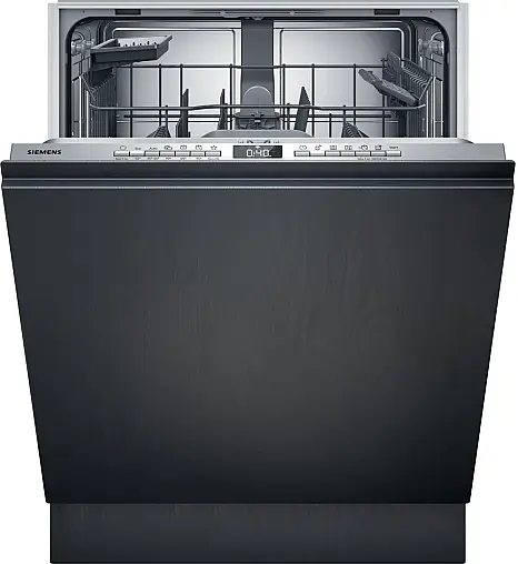 iQ300, Vollintegrierter Geschirrspüler, 60 cm, XXL,varioScharnier für besondere Einbausituationen SX73HX03UE (Lager/NB)