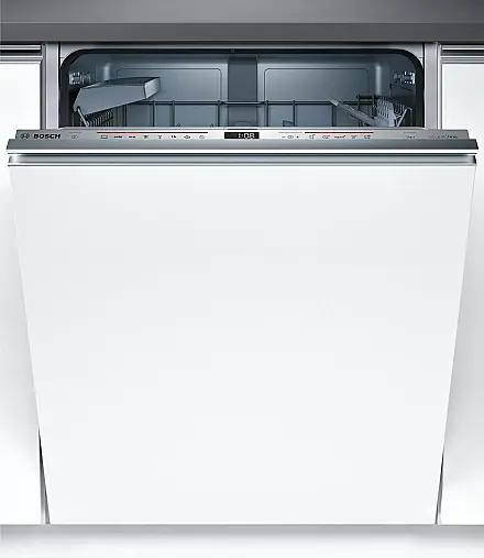 Bosch Serie | 6 Vollintegrierter Geschirrspüler 60 cm SMA68PD06E (Ausstellungsstück Koje 28)