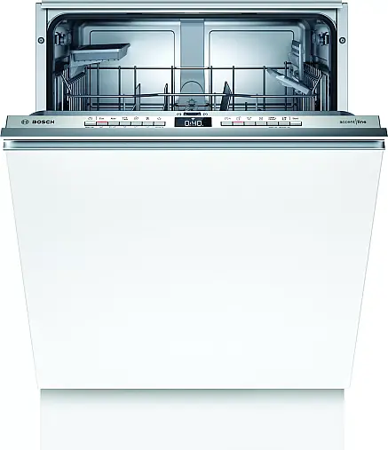 Bosch Serie | 4 Vollintegrierter Geschirrspüler 60 cm XXL Art.-Nr.:  SBV4HB800E (Ausstellungsstück 50)