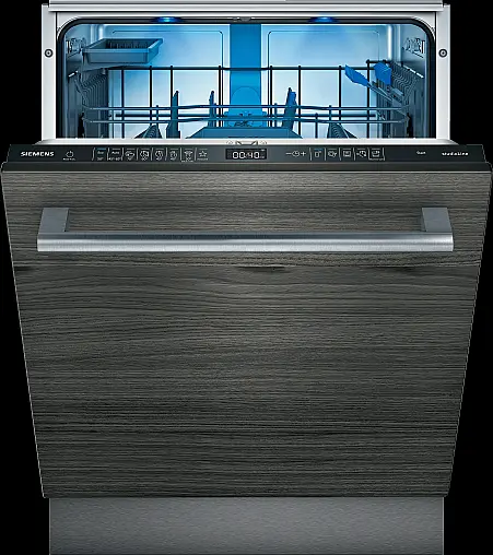 Siemens iQ500, Vollintegrierter Geschirrspüler, 60 cm SN65Z800BE (Ausstellungsstück 30)