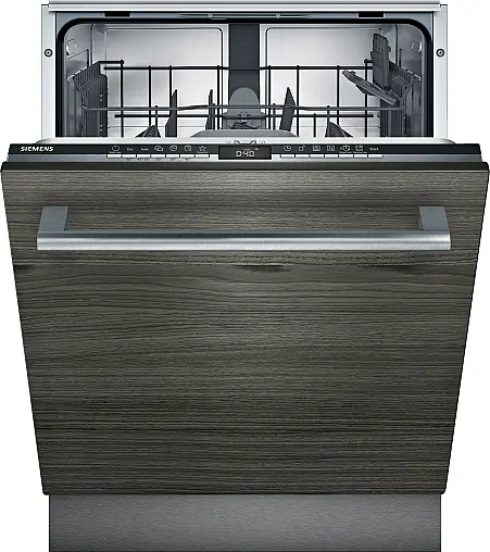 Siemens iQ300, Vollintegrierter Geschirrspüler,60 cm SN63HX36TE (Lager)