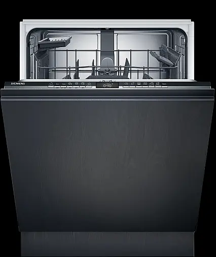 Siemens iQ300, Vollintegrierter Geschirrspüler, 60 cm, XXL SX63HX60AE (Ausstellungsstück 48)