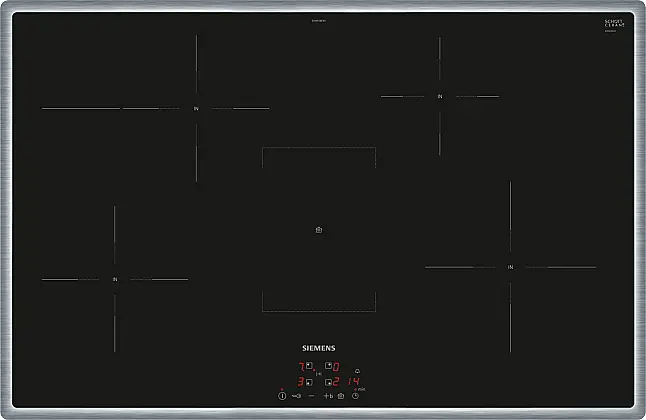 iQ300, Induktionskochfeld, 80 cm EH845BFB5E (Lager)