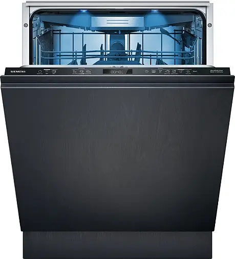 Siemens iQ500, Vollintegrierter Geschirrspüler, 60 cm SN85E8H1CE (Lager)