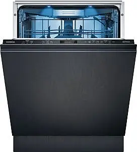 Siemens iQ500, Vollintegrierter Geschirrspüler, 60 cm SN65E805CE (Lager)