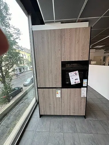 Eine Kombination aus natürlichen Materialien und stilvollen Design.
