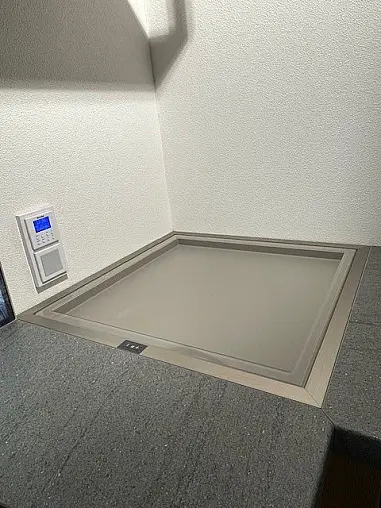Moderne Küche im Zeitlosen Dekor Alteiche