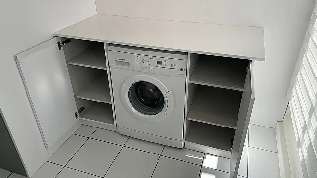 Leicht Küche