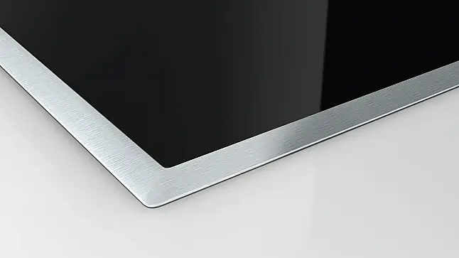 Siemens Kochfeld iQ300 Elektrokochfeld 60 cm Schwarz Art.-Nr.: ET645BNA1E (Ausstellungsstück Koje 28,44,50)