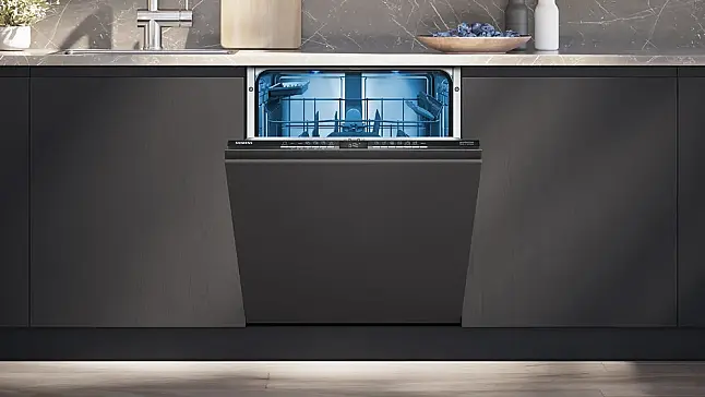 Siemens iQ300, Vollintegrierter Geschirrspüler, 60 cm SN63E806BE (Lager)