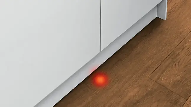 Bosch Serie | 6 Vollintegrierter Geschirrspüler 60 cm SMA68PD06E (Ausstellungsstück Koje 28)