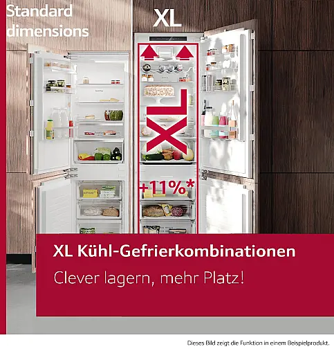 (Neugerät aus Ausstellung) mit Garantie