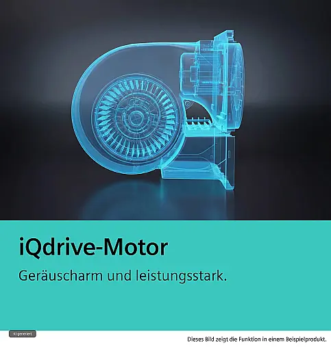 Siemens iQ500, Flachschirmhaube, 90 cm, Edelstahl LI97SA561S (Lager)