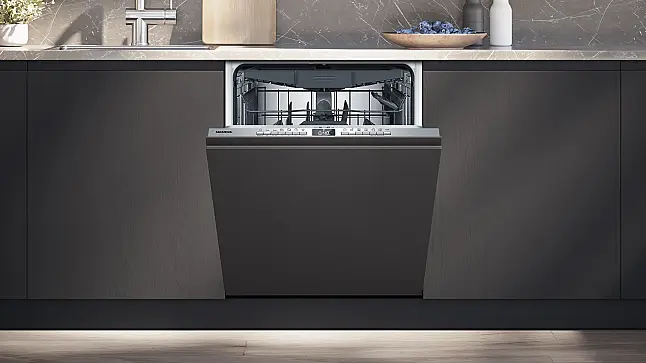 Siemens iQ300, Vollintegrierter Geschirrspüler, 60 cm SN63EX22CE (Ausstellungsstück 21)