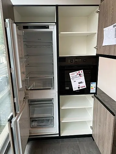 Eine Kombination aus natürlichen Materialien und stilvollen Design.