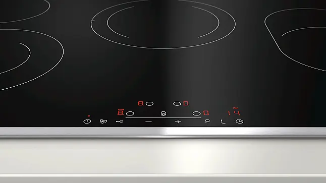 Neff N 70, Elektro Kochfeld, 80 cm, mit Rahmen aufliegend T18BD36N0 (Ausstellungsstück 29)