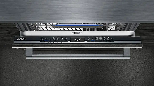 Siemens iQ300, Vollintegrierter Geschirrspüler, 60 cm, XXL SX63HX60AE (Ausstellungsstück 48)