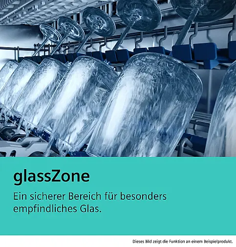 Siemens iQ700, Vollintegrierter Geschirrspüler, 60 cm, XXL, varioScharnier für besonder Einbausituationen SX97T801BE  (Lager/NB)