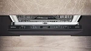 Siemens iQ500, Vollintegrierter Geschirrspüler, 60 cm SN65E805CE (Lager)