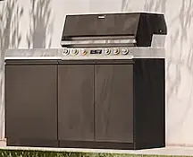 - Vorkonfigurierte OutDoor Küche