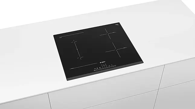 Bosch Serie 6, Induktionskochfeld, 60 cm PVS651FB5E (Ausstellungsstück Koje 35)