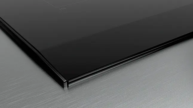 iQ100 Induktionskochfeld 80 cm Schwarz EH877FVC5E (AS03)