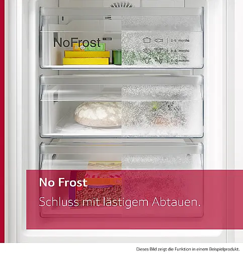 (Neugerät aus Ausstellung) mit Garantie