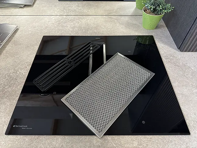 TermaCook Kochfeldabzug mit Induktion, 600 mm Art.-Nr.: ML 60-STYLO (Ausstellungsstück 22)