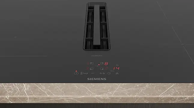 Siemens ED807BS16E