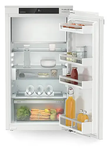 IRd4021-22 Kühlschrank mit Gefrierfach