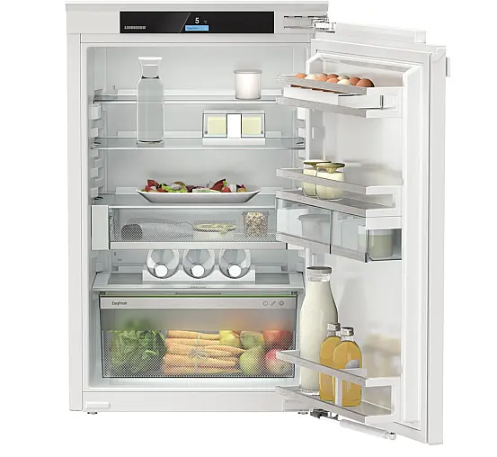 Einbau-Kühlschrank für Unterschrank ohne Gefrierfach