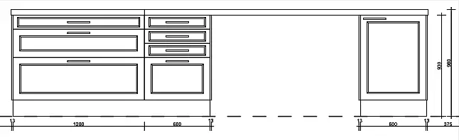 Exklusive, elegante, weiße Hochglanz-Küche von SieMatic mit Insel + Virtinen + Bartheke
