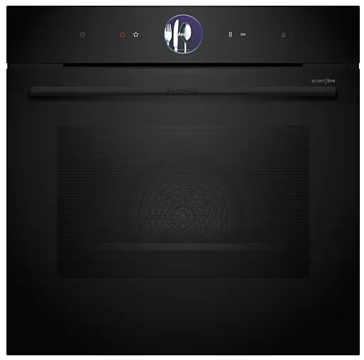 Dampfbackofen AccentLine HSG936AB1