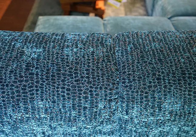 Designer Sofa/ Ecksofa Edgy