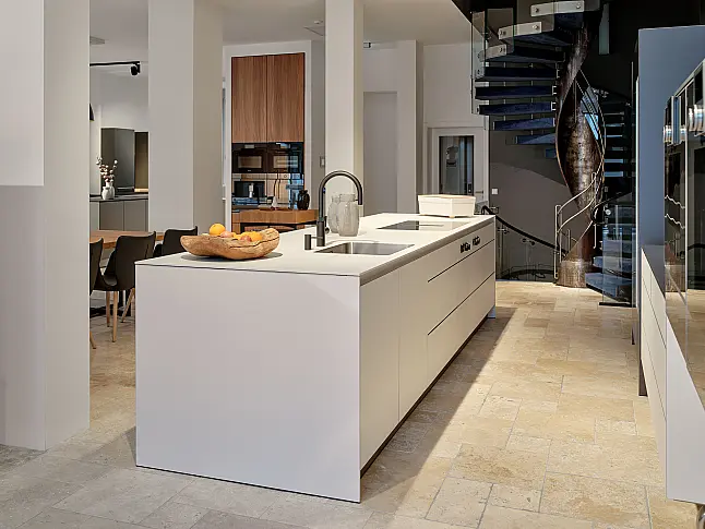 bulthaup b3 inkl. Gaggenau Geräten