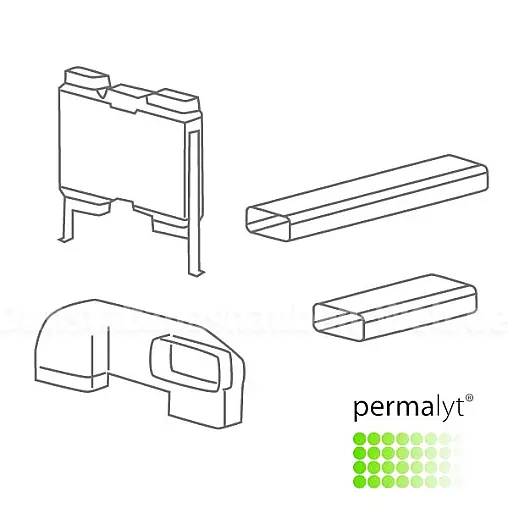 Umluft-Set